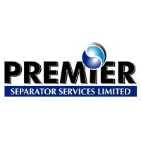 Premier Separator Services Ltd. Logo