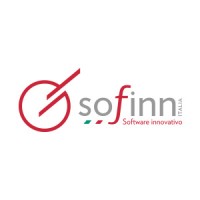 Sofinn Italia Logo