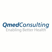 Qmed Consulting A/S Logo