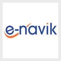 e-navik GmbH Logo