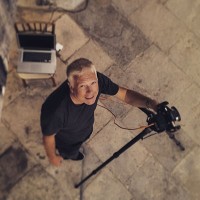 Matthew Shaw Photography Logo