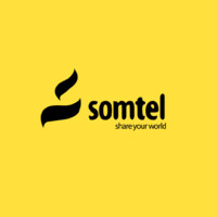 Somtel Logo