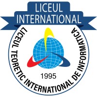 Liceul Teoretic International de Informatica Bucuresti Logo