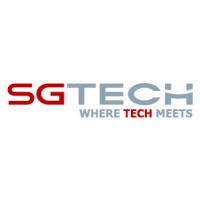 SGTech Logo