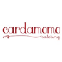 Cardamomo Catering Logo