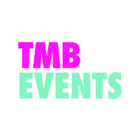 TMB Events Logo