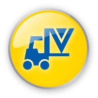 L. van Vliet Vorkheftrucks Logo