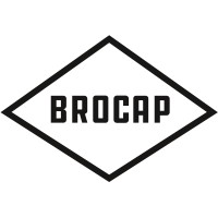 BROCAP Logo