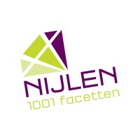 Lokaal bestuur Nijlen Logo