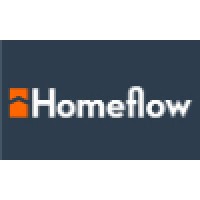 Homeflow Logo