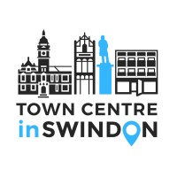 inSwindon town centre BID Logo