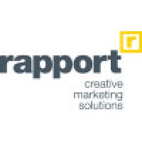 Rapport Design Logo