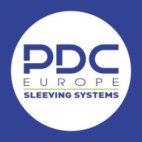PDC EUROPE Logo