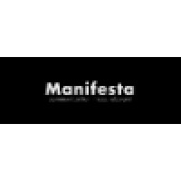 Manifesta Kommunikation Logo