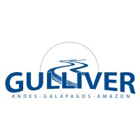 Gulliver expeditions Logo
