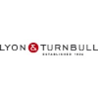 Lyon & Turnbull Logo