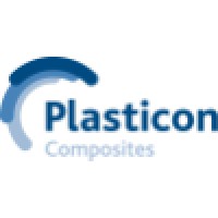 Plasticon Composites Logo