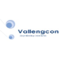 Vallengcon Engenharia e Consultoria Ambiental Ltda Logo
