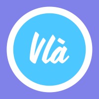 Viens-là Logo