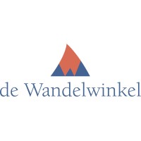 de Wandelwinkel Logo