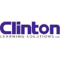 Clinton Learning Solutions, LLC Logo