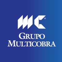 Grupo Multicobra Logo