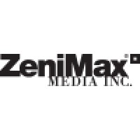 ZeniMax Media Logo