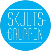 Skjutsgruppen Logo