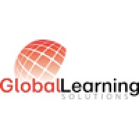 Global Learning Solutions Pte Ltd Logo