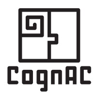 Study Association CognAC Logo