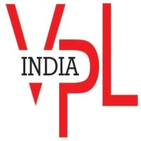 Vishal Pipes Limited Logo