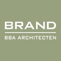 Brand I BBA Architecten Logo