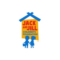 The Jack and Jill Childrens Foundation Logo