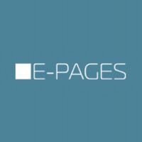 E-PAGES Logo