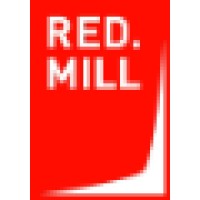 Redmill Logo