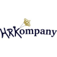HR Kompany Logo