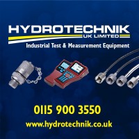 Hydrotechnik UK Limited Logo