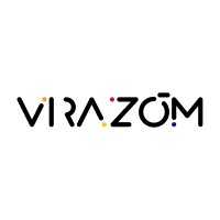 Virazóm Logo