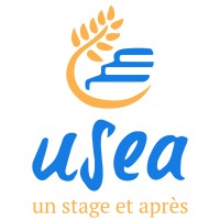 Un Stage Et Après Logo