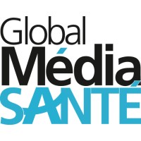 Global Média Santé Logo