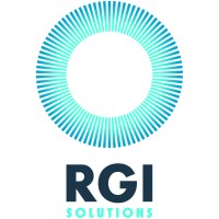 RGI Solutions Logo