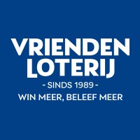 VriendenLoterij Logo