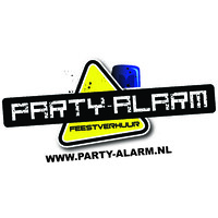 Party-Alarm Logo