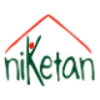 Niketan Logo
