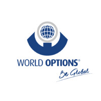 World Options Ltd Logo