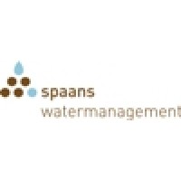 Spaans Watermanagement Logo