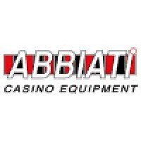 ABBIATI CASINO EQUIPMENT Logo