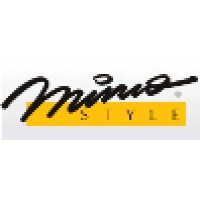 MIMO STYLE Logo