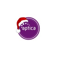 APTICA Logo