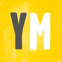 YoungMinds Logo
